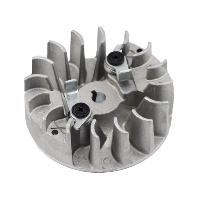 Chainsaw Flywheel For Husqvarna 142 OEM #530059637