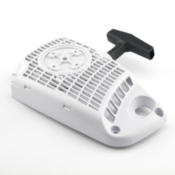 Recoil Starter Assy. for Stihl MS192T MS193T Chainsaw Pull Rewind Start OEM# 1137 080 2100, 1137 080 1800