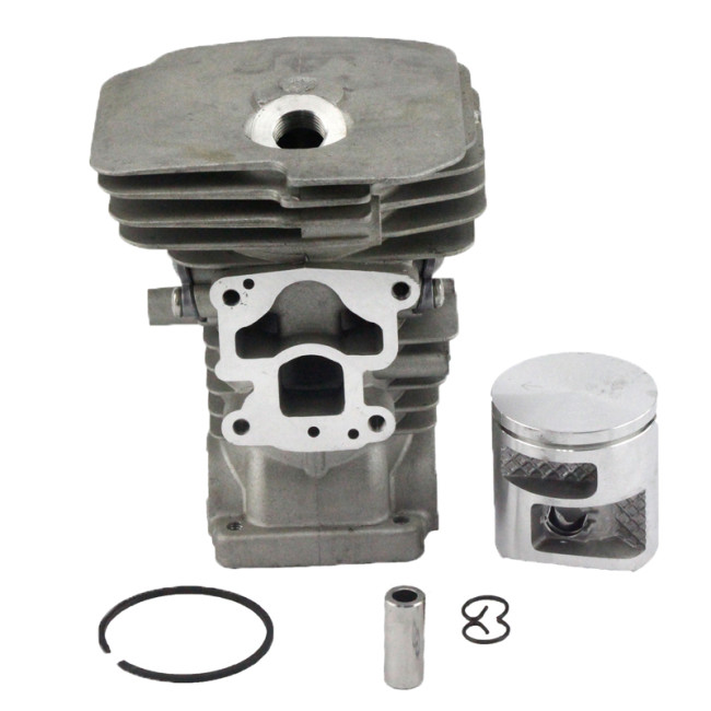 41MM Cylinder Piston Kit for Husqvarna 435 435E 440 440E CHAINSAW # 504 73 51 01 NEW