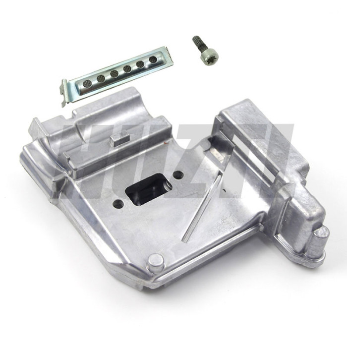 MUFFLER WT SPARK ARREST Fit STIHL MS200T MS200 020T #1129 140 0601 1129 140 0602