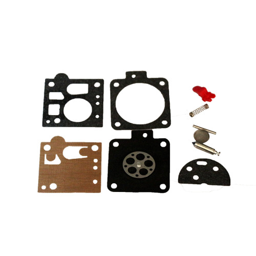 Carb Repair Diaphragm Gasket Kit For Stihl MS381 MS380 038 Wacker BH23 BING 48 Carburetors BING 48C-110B BING 49B-104A OEM# 1119 007 1062