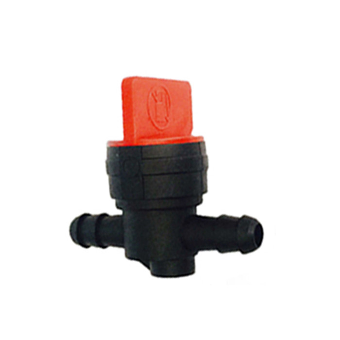 Briggs & Stratton 698183 Fuel Cut Off Shut Off Valve Fit 1/4  Fuel Line OEM 494768 493960 698181 697947 5019H 5019K