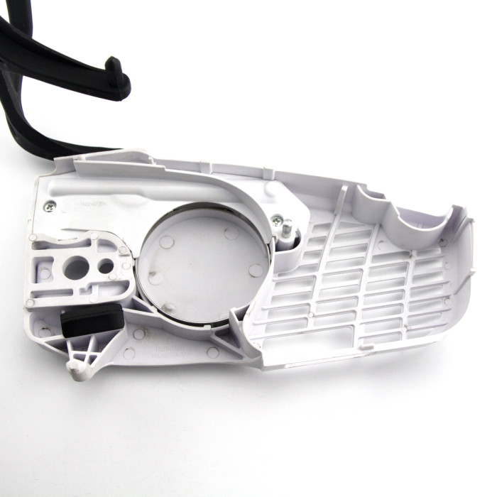 Chain Sprocket Cover for Stihl MS192T 192 MS193T Chainsaw Complete Brake Assy. Brake Handle Level Hand Guard # 1137 640 1700, 1137 640 1701, 1137 792 9100