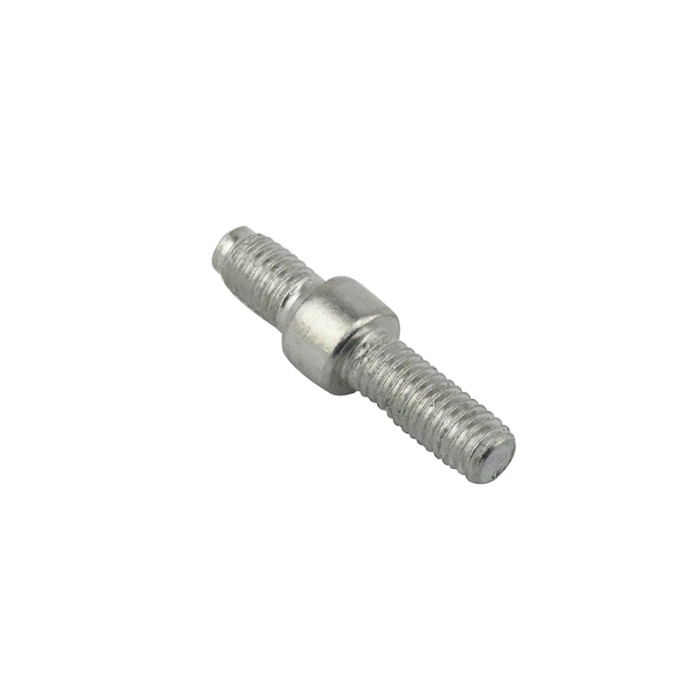 Stihl MS361 MS440 MS441 MS460 MS461 MS650 MS660 Bar Stud Collar Screw M8 OEM 1138 664 2400