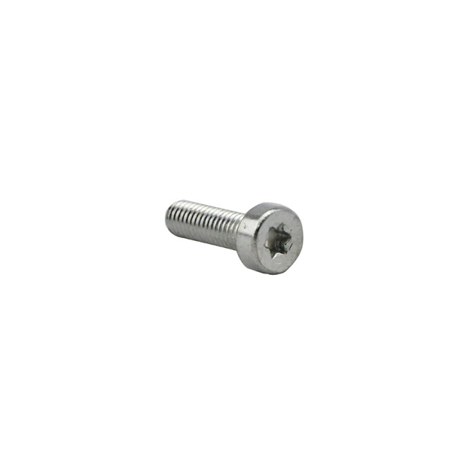 T27 Torx 6MM 20MM Bolt Spline Screw IS-M6x20 For Stihl 9022 341 1300