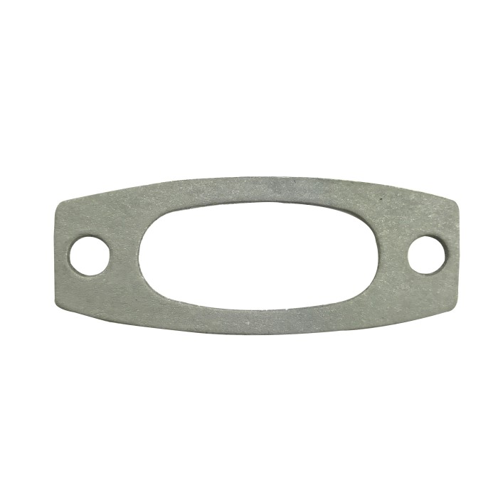 Husqvarna Partner Concrete Saw 3120K K1250 Active Muffler Gasket Cut Off Saw Parts