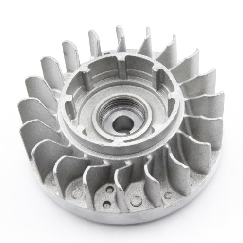 Metal Flywheel For Stihl 066 MS660 MS650 Chainsaw 1122 400 1217