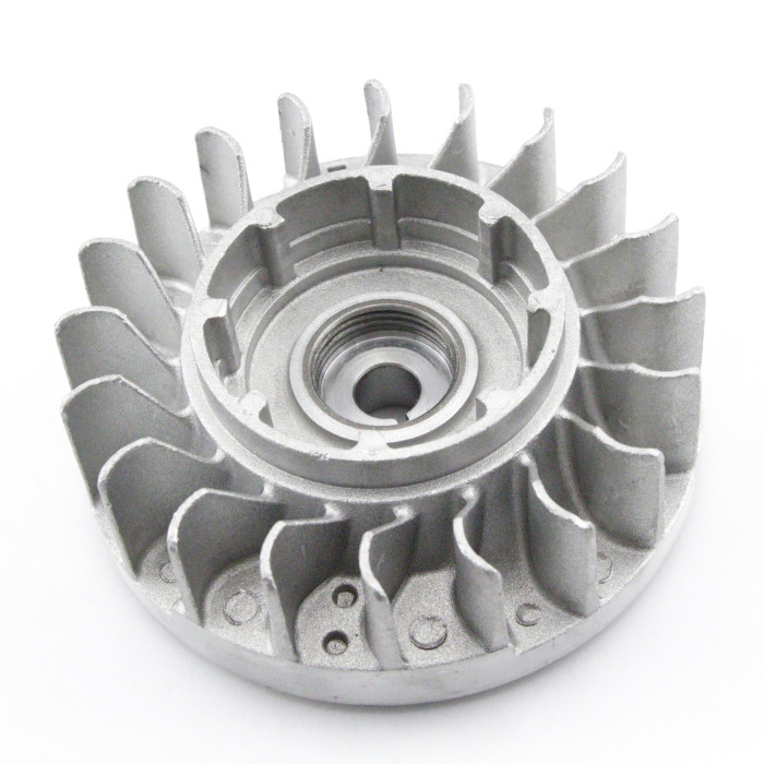 Metal Flywheel For Stihl 066 MS660 MS650 Chainsaw 1122 400 1217