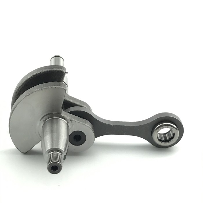 Crankshaft For Stihl MS171 MS181 MS181C MS211 Chainsaw Replace OEM#1139 030 0401
