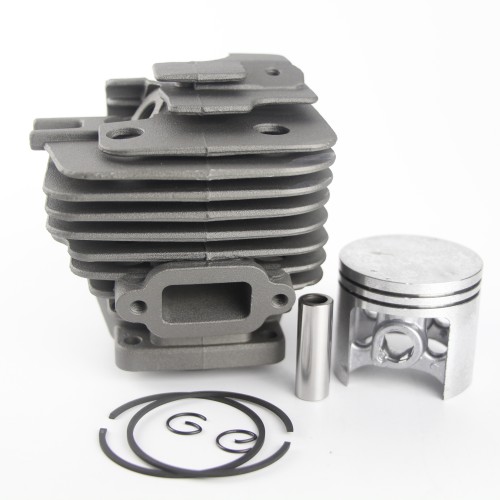 47MM Cylinder Piston Kit Fits Stihl MS341 MS361 MS361C Chain Saw # 1135 020 1202