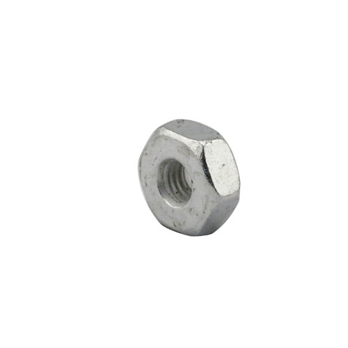 Hexagon Bar Nut M8x1.25 For Various Stihl Chainsaws 038, 009, 010, 011, 012, 017, 018, 024, 026, 028, 029, 039, 030, 031, 032, 034, 036, 041, 044, 046, 048, 056, 064, 066 Replace OEM# 0000 955 0801