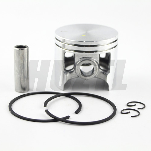 Husqvarna Partner K950 56MM Piston Kit WT Ring Pin Circlip OEM# 506 15 56-02