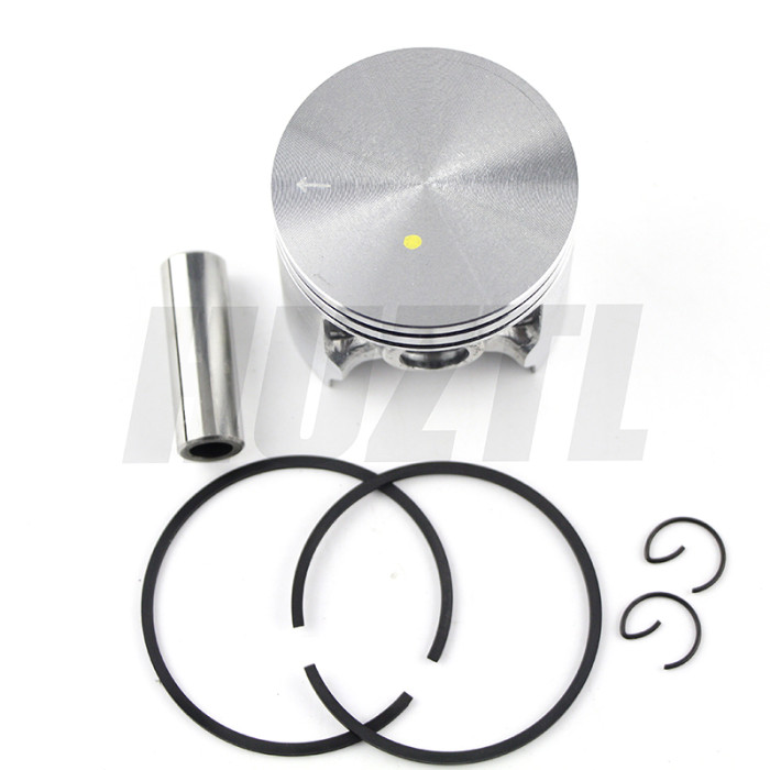 Husqvarna Partner K950 56MM Piston Kit WT Ring Pin Circlip OEM# 506 15 56-02