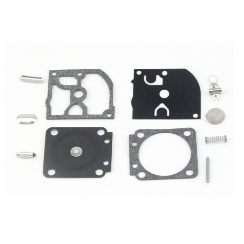 CARBURETOR CARB REPAIR KIT RB-66  RB-61 RB-70 RB-77 RB-79 RB-83 RB-85 RB-124 RB-145 RB-127 RB-147 RB-159 GND-50 GND-67 For Stihl 018 MS180 017 MS170 025 BG45 BG46 BG55 BG65 BG85 HT70 HT75 SH55 SH85 H445 H450 HOMELITE ECHO