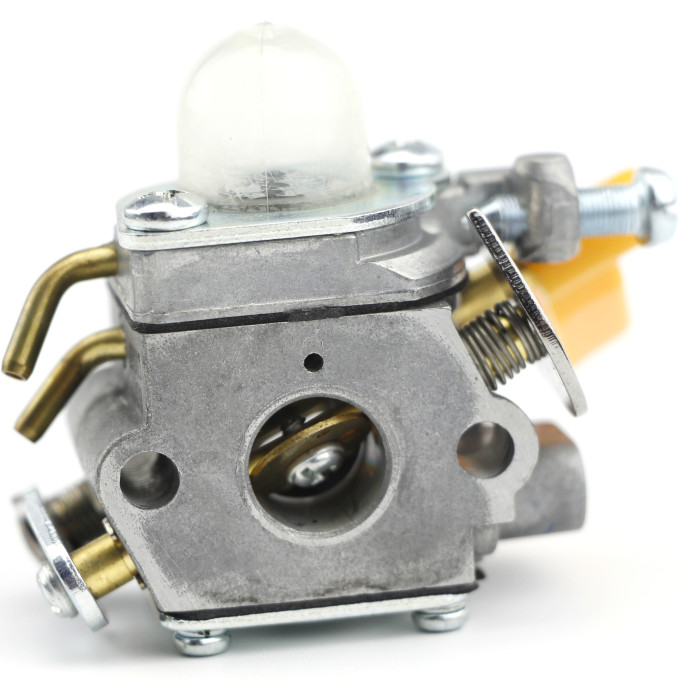 Homelite C1U-H60 Carburetor For Ryobi RY29550, RY30120, RY30140, RY30220, RY52014, RY52905, RY26520, RY30522 30cc Line Trimmers Homelite UT20002, UT20003A, UT21006, UT-21044, UT32655 OEM# 308054004 , 308054012, 308054013