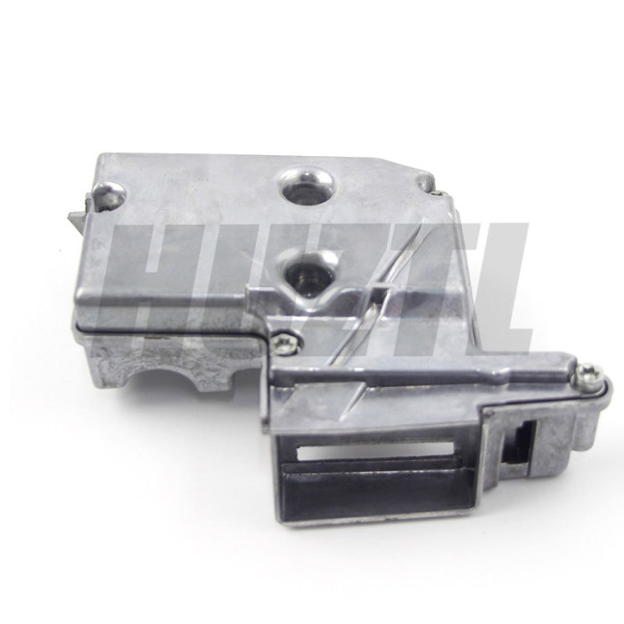 MUFFLER WT SPARK ARREST Fit STIHL MS200T MS200 020T #1129 140 0601 1129 140 0602