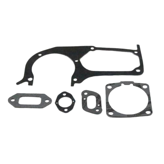 Gasket Kit for HUSQVARNA 394 XP 395 XP, 394XP EPA, 395XP Muffler Cylinder Crankcase Carburetor Intake Gasket OEM# 503 47 17-01, 503 46 56-01, 503 92 07-01