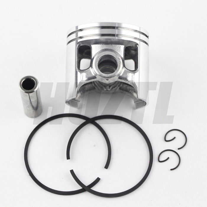 Husqvarna Partner K950 56MM Piston Kit WT Ring Pin Circlip OEM# 506 15 56-02