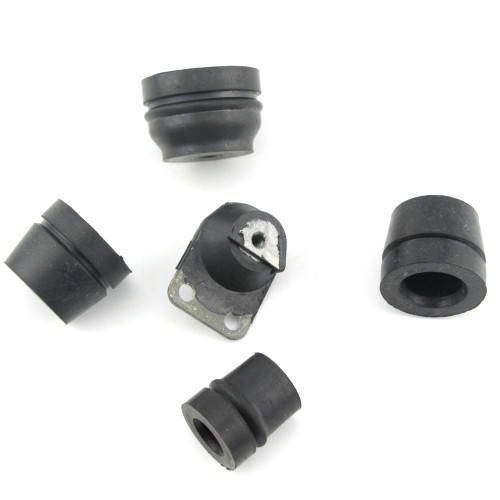 Stihl MS660 MS650 066 Chainsaw A/V Anti Vibe Buffer Complete Set OEM 1122 790 9921, 1122 790 9901, 1125 790 9906, 1122 790 9905