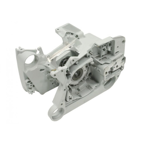 Crankcase Crank For Stihl MS660 066 Chainsaw 1122 020 2116 With Bearing Gasket