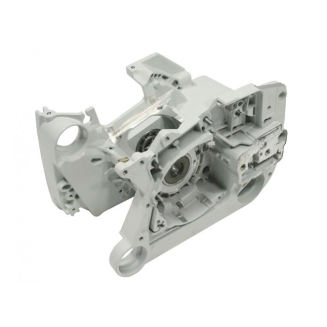 Crankcase Crank For Stihl MS660 066 Chainsaw 1122 020 2116 With Bearing Gasket