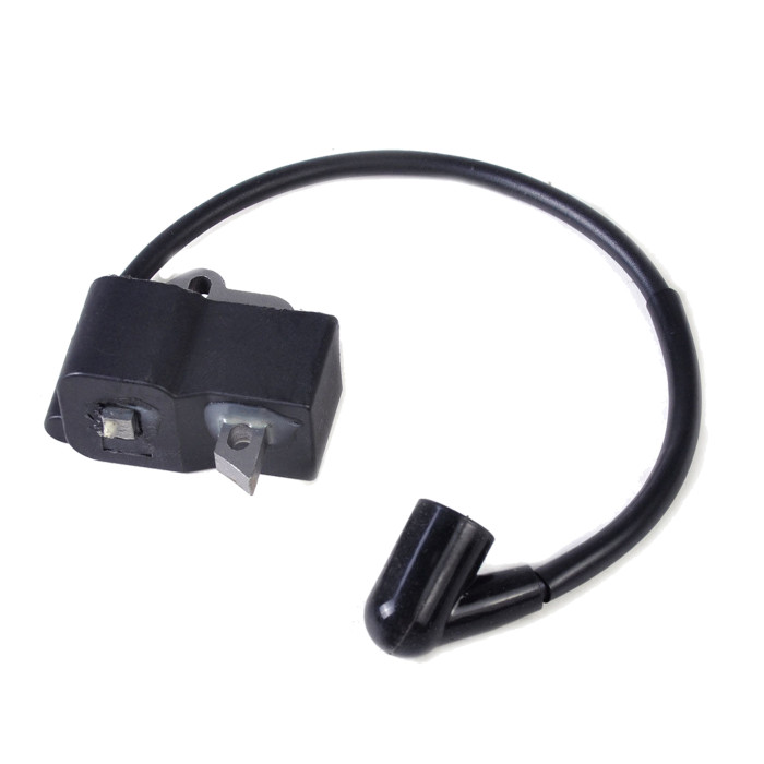 Ignition Coil Module for Husqvarna 124 125 128 String Trimmer OEM# 545046701, 530039224, 530 03 99-24, 545 04 67-01