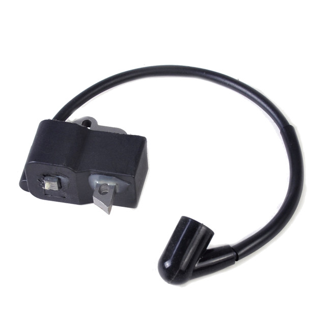Ignition Coil Module for Husqvarna 124 125 128 String Trimmer OEM# 545046701, 530039224, 530 03 99-24, 545 04 67-01