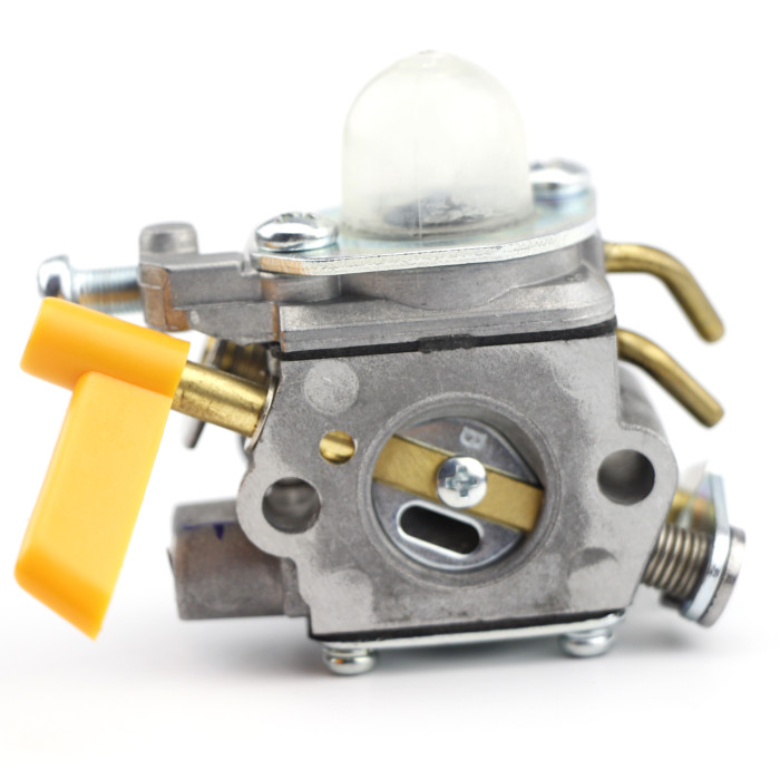 Homelite C1U-H60 Carburetor For Ryobi RY29550, RY30120, RY30140, RY30220, RY52014, RY52905, RY26520, RY30522 30cc Line Trimmers Homelite UT20002, UT20003A, UT21006, UT-21044, UT32655 OEM# 308054004 , 308054012, 308054013