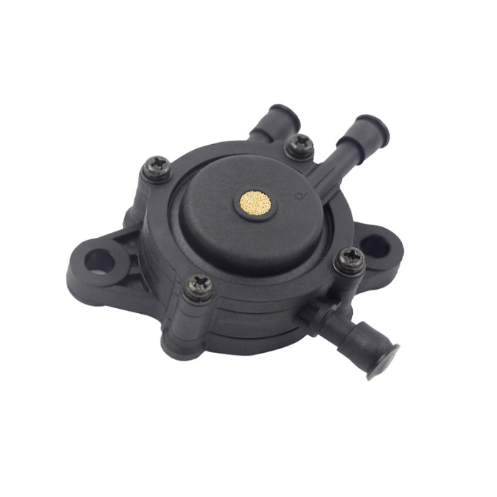 Gas Fuel Pump for Briggs & Stratton 28Q777 28B702 28B707 28M707 28P7772 Honda Kohle CV17-CV25 CH730-CH740 CV730-CV740 Engines REP#  491922 691034 692313 808492 808656