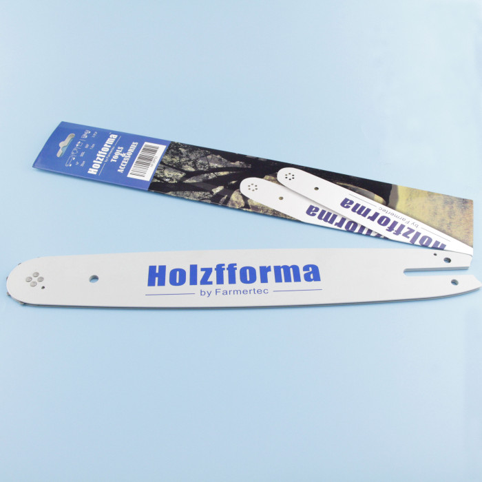 Holzfforma 14''  Guide Bar 3/8'' LP .050''  For STIHL MS170 MS180 MS181 MS190 MS191T MS192T MS200 MS200T MS210 MS211 MS230 MS250 017 018 020 021 023 MS171 MS193T MS231 MS251 025 3005-000-4809 140SDEA074 Chainsaw 50 DL