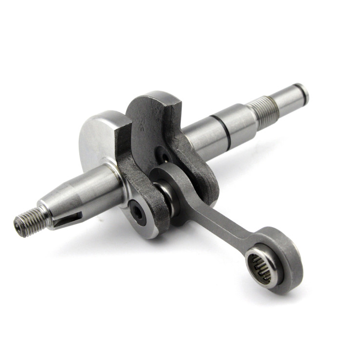 Crankshaft Assembly for Stihl 017 017C 019T MS170 MS170C-E MS170C-E D MS170-D MS170-Z MS190T OEM# 1132 030 0401