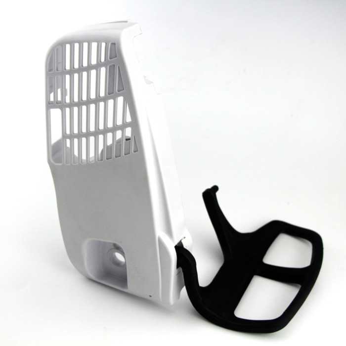 Chain Sprocket Cover for Stihl MS192T 192 MS193T Chainsaw Complete Brake Assy. Brake Handle Level Hand Guard # 1137 640 1700, 1137 640 1701, 1137 792 9100