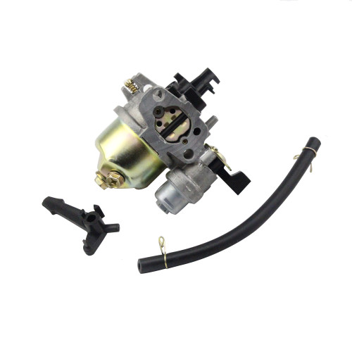 Water Pump Carburetor Carb For Honda GX160 GX168 GX200 5.5HP 6.5HP Engine OEM# 16100-ZH8-W61