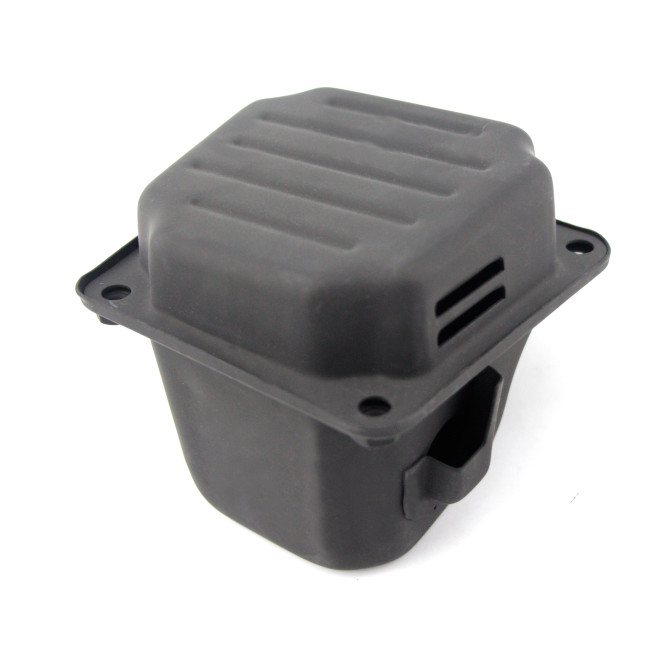 Exhaust Muffler For Stihl 038 MS380 MS381 Chainsaw 1119 007 1005