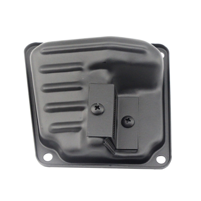 Stihl MS440 044 MS460 046 Exhaust Casting With Arrestor Screen 1128 145 0803