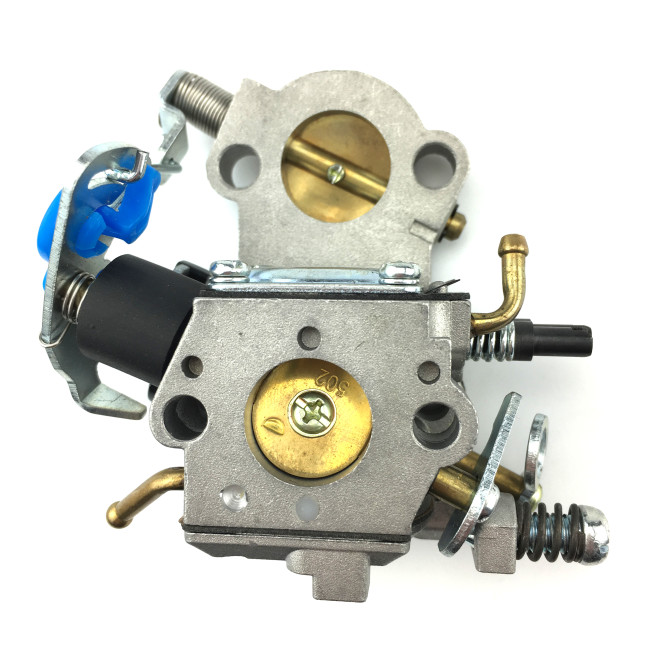 Zama C1M-EL35 Carburetor For Husqvarna  455 455E 460 461 Chainsaw #  544883001, 544 22 74-01, 544 31 29-01, 544 88 83-01, 544 88 30-01, Walbro WTA-29 WTEA-1 WTEA-1-1