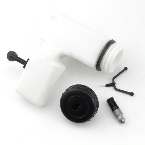 Oil Tank Filter Cap Line For Stihl 017 018 MS170 MS180 Chainsaw 1130 351 4400