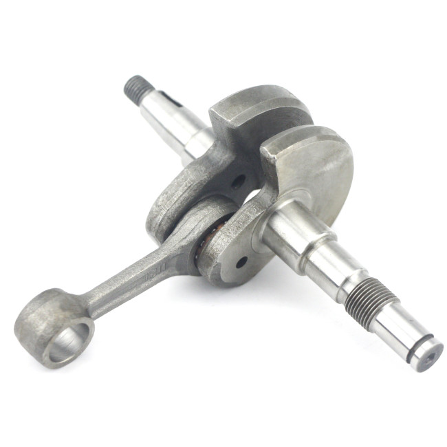 Crankshaft Crank For Stihl 024 026 MS240 MS260 Chainsaw 1121 030 0405