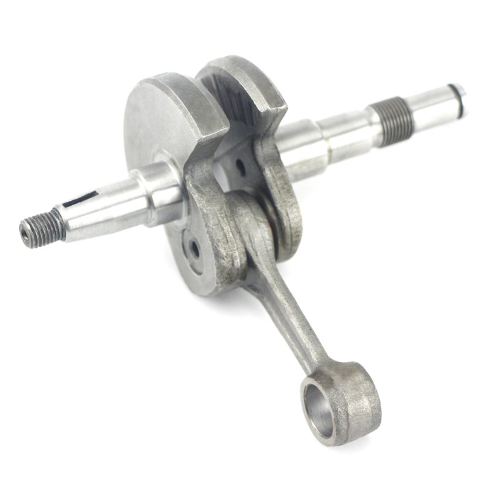 Crankshaft Crank For Stihl 024 026 MS240 MS260 Chainsaw 1121 030 0405