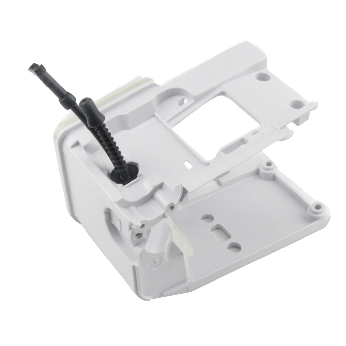 Stihl MS200T 020T Chainsaw Gas Fuel Tank Housing Assy. OEM# 1129 350 0853 1129 350 0806