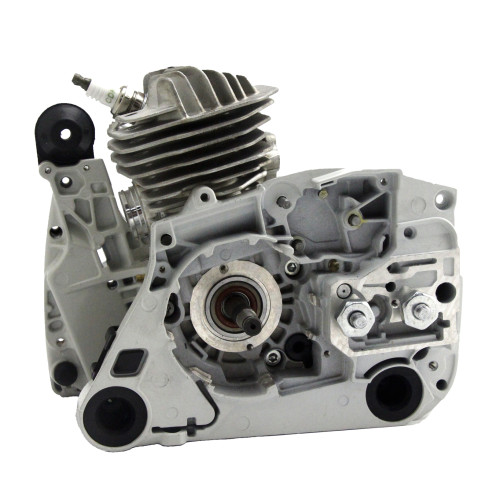 Stihl 044 ms440 Chainsaw Engine Motor With Cylinder Piston Kit Crankshaft 1128 020 2136, 1128 020 2122