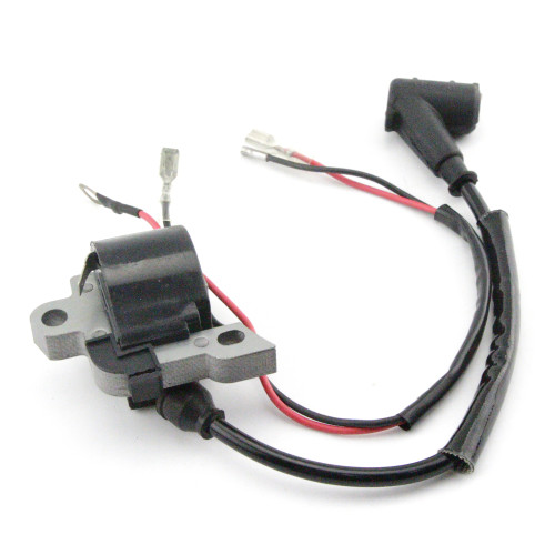 Ignition Coil For Stihl 066 046 MS460 MS650 MS660 Chainsaw 1122 400 1314