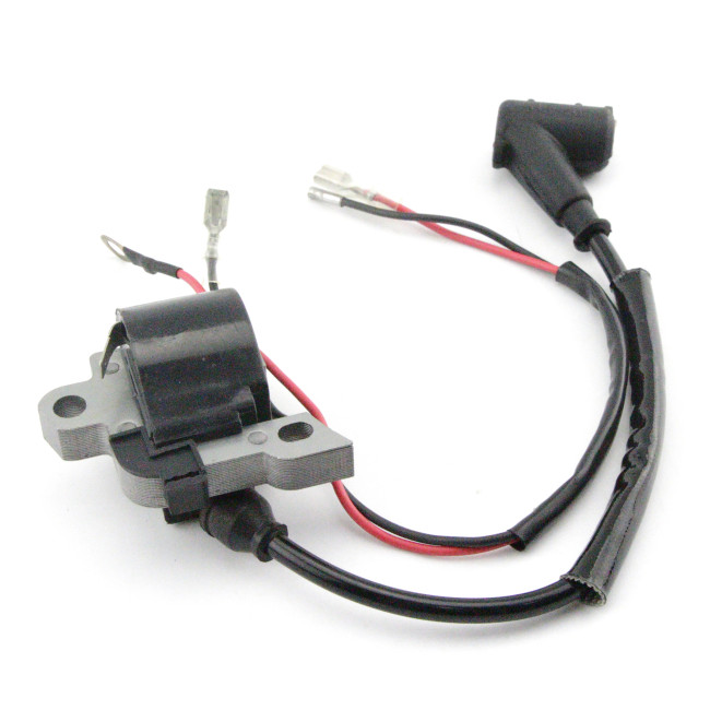 Ignition Coil For Stihl 066 046 MS460 MS650 MS660 Chainsaw 1122 400 1314
