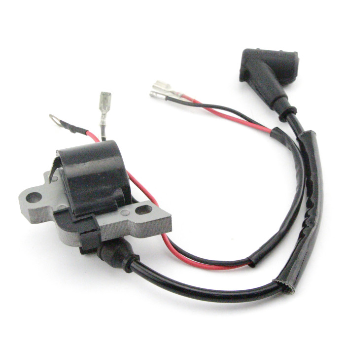 Ignition Coil For Stihl 066 046 MS460 MS650 MS660 Chainsaw 1122 400 1314