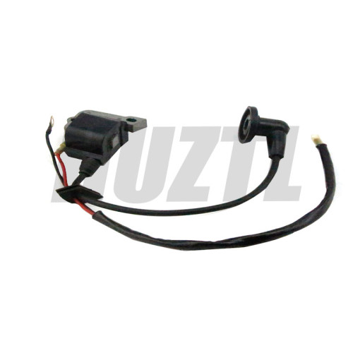 IGNITION COIL For 2 stroke 71cc Post Hole Digger Earth Drill Auger NEW
