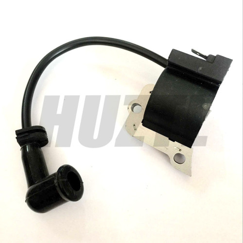 IGNITION COIL FOR STIHL FS25 BRUSH CUTTER LINE TRIMMER ENGINE NEW