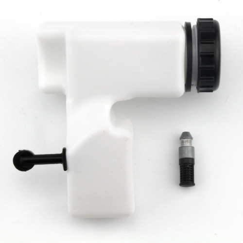 Oil Tank Filter Cap Line For Stihl 017 018 MS170 MS180 Chainsaw 1130 351 4400