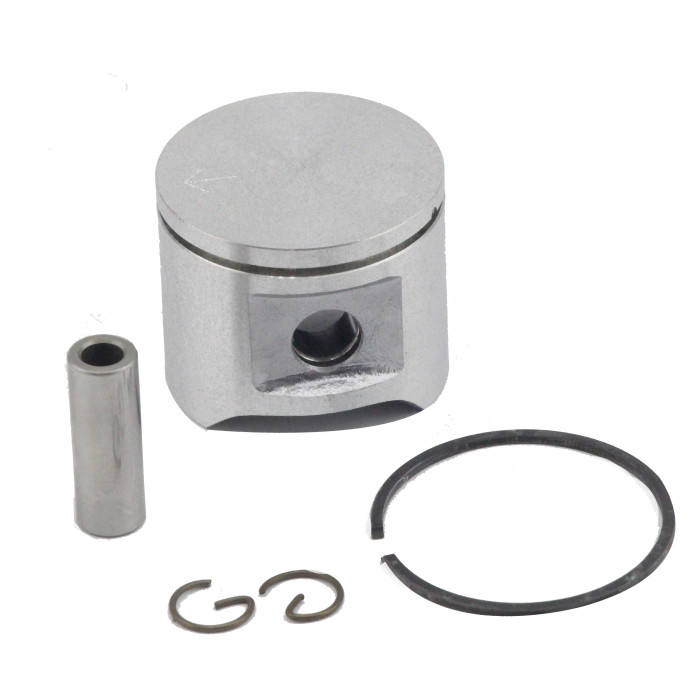 Piston and ring kit for Husqvarna 40, 240R, Jonsered 2041 (40mm) replaces# 506 01 08 01