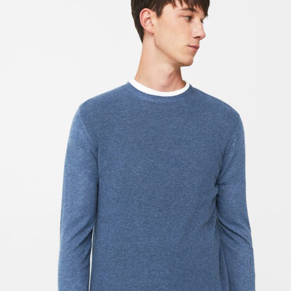Cotton Sweater