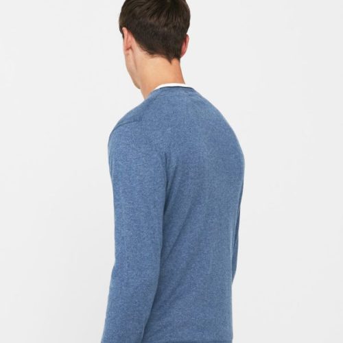 Cotton Sweater